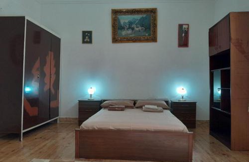 Attiki House | Courtyard Cottage
