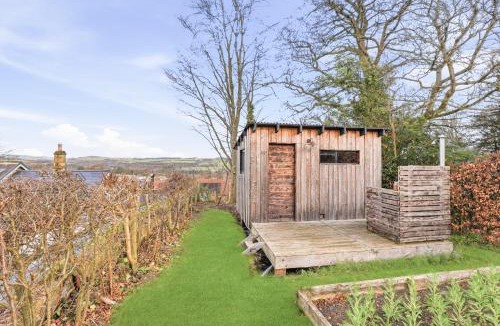South Charlton House | Courtyard Cottage - North East Escapes