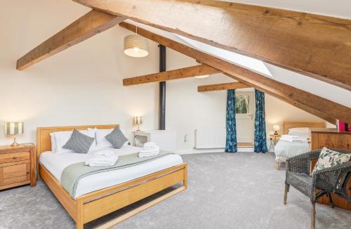 South Charlton House | Courtyard Cottage - North East Escapes