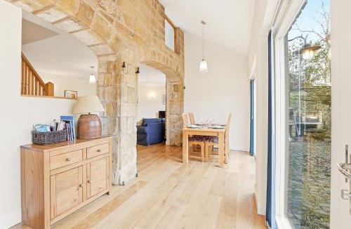 South Charlton House | Courtyard Cottage - North East Escapes