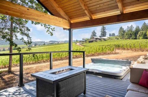 Dundee House | Courtyard Cottage
