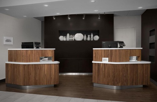 Addison Hotel | Courtyard Dallas Addison Quorum Drive
