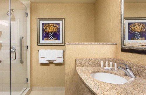 Ankeny Hotel | Courtyard Des Moines Ankeny