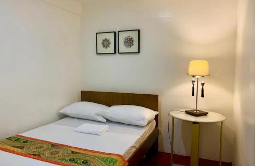 Pasay Hotel | Courtyard Hotel