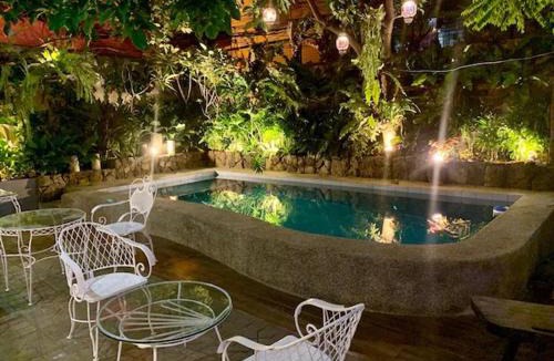 Pasay Hotel | Courtyard Hotel