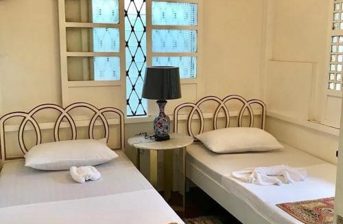 Pasay Hotel | Courtyard Hotel