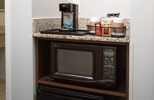 Houma Hotel | Courtyard Houma