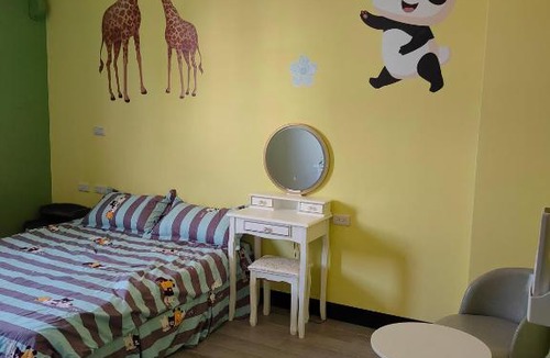Jincheng House | Courtyard Inn