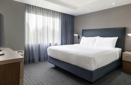 West Hyattsville Hotel | Courtyard Largo Medical Center Drive