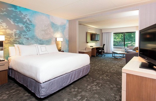 Binghamton Hotel | Courtyard Marriott Binghamton