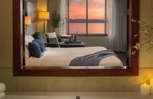 Burlington Hotel | Courtyard Marriott Burlington Harbor