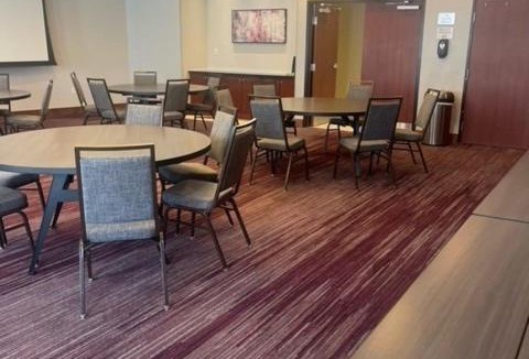 Pearland Hotel | Courtyard Marriott Houston Pearland
