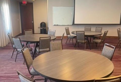 Pearland Hotel | Courtyard Marriott Houston Pearland