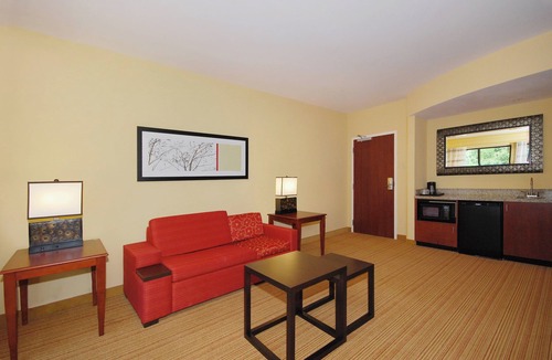 Vicksburg Hotel | Courtyard Marriott Vicksburg