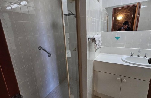 Shepparton Hotel | Courtyard Motor Inn