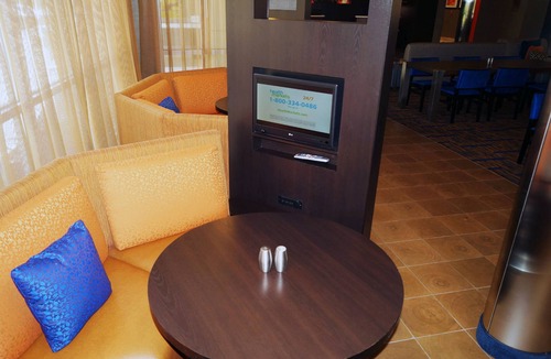 Bensalem Hotel | Courtyard Philadelphia Bensalem