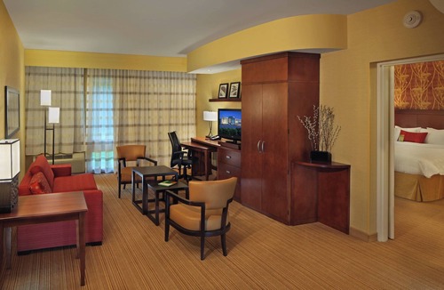 Coatesville Hotel | Courtyard Philadelphia Coatesville/Exton