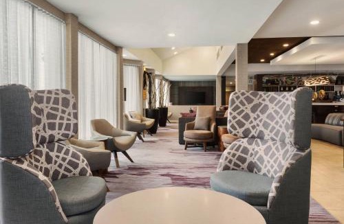 Willow Grove Hotel | Courtyard Philadelphia Willow Grove