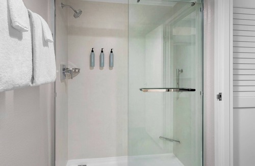Wayne Hotel | Courtyard Philadelphia Valley Forge/King of Prussia