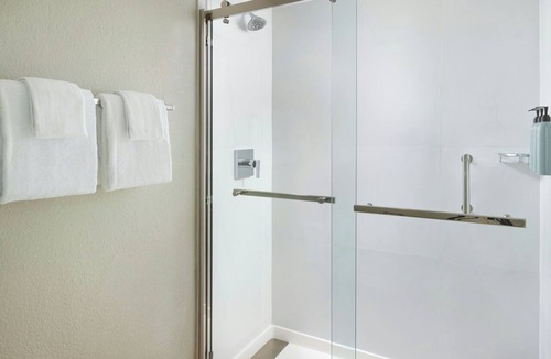 Plantation Hotel | Courtyard® by Marriott® Fort Lauderdale City of Plantation