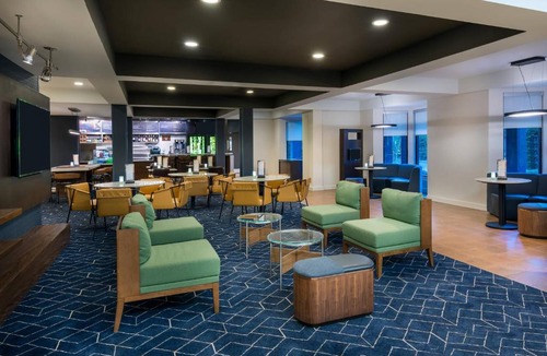 Tallahassee Hotel | Courtyard Tallahassee North/I-10 Capital Circle