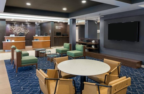 Tallahassee Hotel | Courtyard Tallahassee North/I-10 Capital Circle