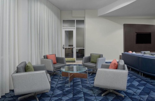 Oldsmar Hotel | Courtyard Tampa Oldsmar