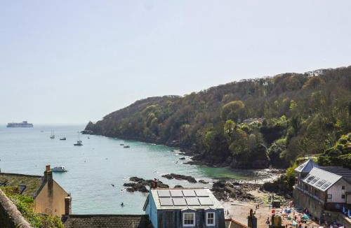 Cawsand House | Cousham Cottage
