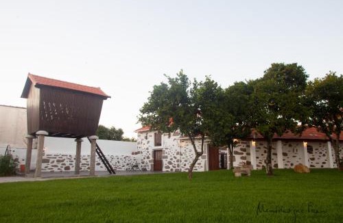 Mozelos House | CoutoRural