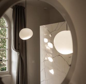 Millau Hotel | Couvent de la Salette & Spa