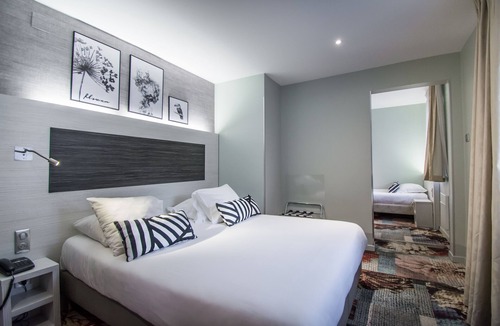 Poincare Hotel | Couvent du Franciscain
