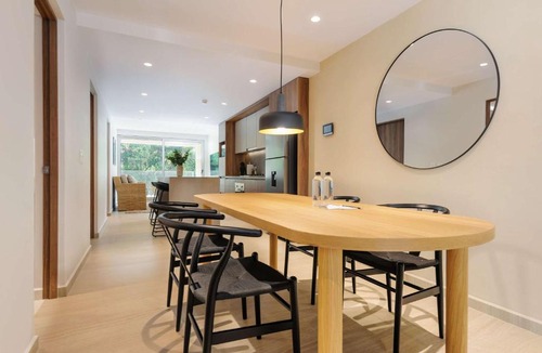 Hipodromo Apartment | Cova by Wynwood House