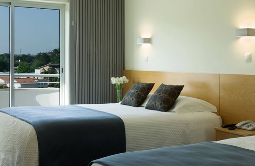 Fatima Hotel | Cova da Iria
