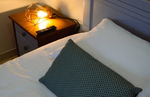 Batalha Hotel | COVA DE LOBO