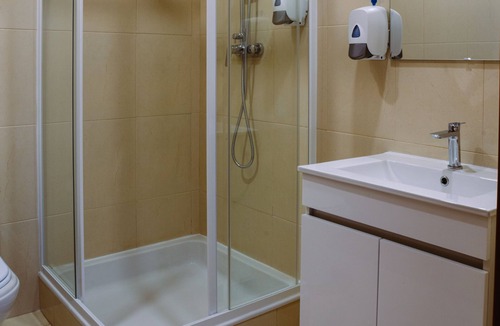 Batalha Hotel | COVA DE LOBO
