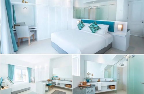 Santubong Hotel | Cove 55