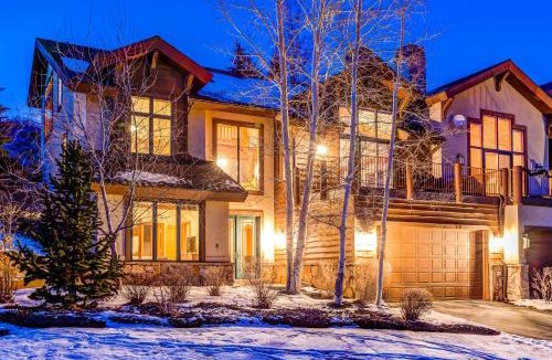 Park Meadows House | Cove #8