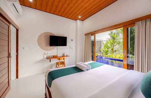 Berawa Hotel | Cove Abasan