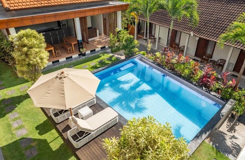Padonan Hotel | Cove Arganta