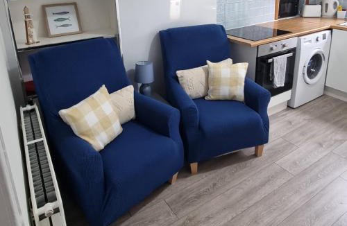 Largs Apartment | Cove Bay 1 Bed Flat