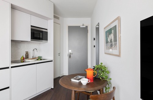 Zuidwal Apartment | Cove Centrum