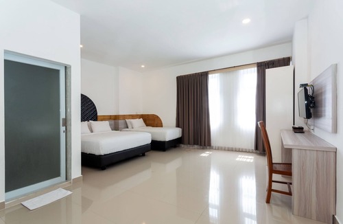 Pemecutan Kelod Hotel | Cove De Tinaya