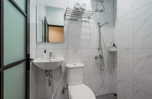 Surabaya Hotel | Cove Haven