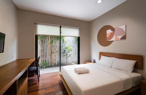 Binong Hotel | Cove Heritage