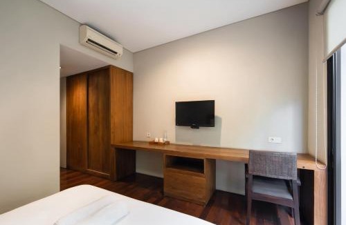 Binong Hotel | Cove Heritage