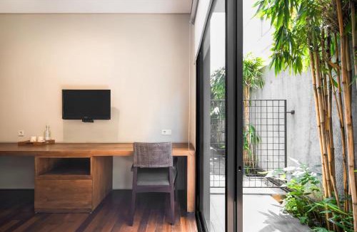 Binong Hotel | Cove Heritage