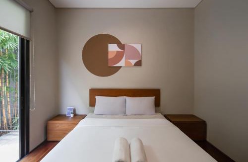 Binong Hotel | Cove Heritage