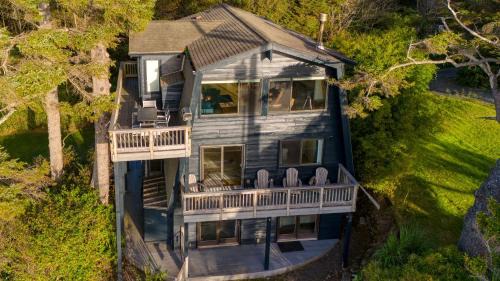 Arch Cape House | Cove Keep by AvantStay