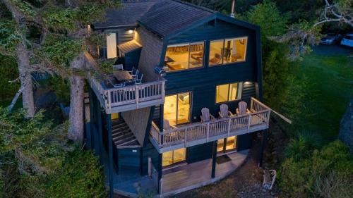 Arch Cape House | Cove Keep by AvantStay