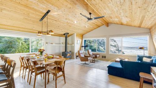 Arch Cape House | Cove Keep by AvantStay